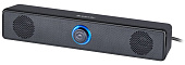 Саундбар Defender Z2 черный
