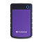 Внешний жесткий диск 2,5 1TB Transcend TS1TSJ25H3P