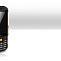 Мобильный телефон Texet TM-D426 черный-оранжевый