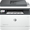МФУ лазерное HP LaserJet Pro 3103fdw белый