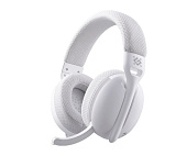 Наушники-гарнитура беспроводные Defender Triple белый