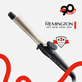 Плойка Remington CI5319 черный (19мм)