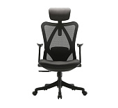 Офисное кресло Sihoo M16-201 черный