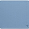 Коврик для мышки Logitech Studio Series 200x230x2 мм голубой