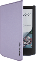 Чехол для электронной книги PocketBook SH-TR-634-LPL-WW сиреневый