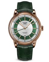 Чаcы механические AVIATOR DOUGLAS DC-3 V.3.32.2.271.4 мужские