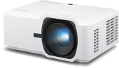 Проектор универсальный ViewSonic LSD400HD белый