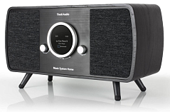 Сетевая аудиосистема Tivoli Music System Home Gen 2 Цвет: Черный [Black]