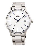Часы механические Orient Contemporary RA-AC0E02S30B