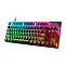 Клавиатура игровая Steelseries Apex 9 TKL US 64847 черный 
