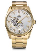 Часы механические Orient Contemporary RA-AR0007S30B