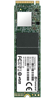 Жесткий диск SSD 256GB Transcend TS256GMTE110S M2