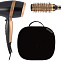 Фен Remington D6960GP черный