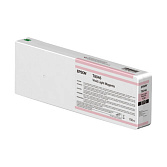 C13T55K60N Singlepack (Светло-пурпурный) T55K60N UltraChrome HDX/HD 700ml