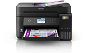 МФУ Epson L6270 фабрика печати, Wi-Fi