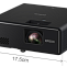 Проектор для дом. кино Epson EF-11