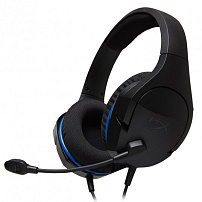 Наушники-гарнитура игровые HyperX HX-HSCSC-BK (4P5J8AA) Cloud Stinger Core