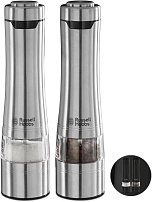 Измельчитель специй электрический Russell Hobbs 23460-56 металл