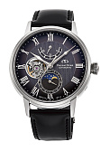 Часы механические Orient Star Classic RE-AY0107N00B