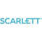 Плойка Scarlett SC-HS60583 фиолетовый (19мм)