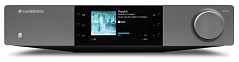 Сетевой проигрыватель Cambridge Audio EXN100 серый