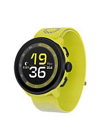 Часы спортивные SUUNTO RUN LIME W/Textile strap