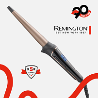 Плойка конусная Remington CI91W1B черный (13-25мм)