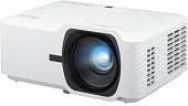 Проектор для дом. кино ViewSonic V52HD белый