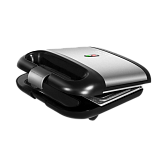 Сэндвичница Cecotec Rock'nToast Sandwich Squared черный