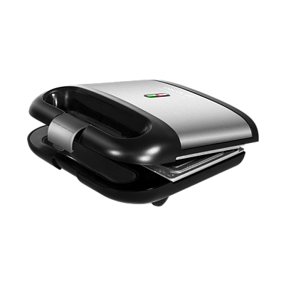 Сэндвичница Cecotec Rock'nToast Sandwich Squared черный