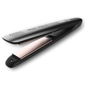 Выпрямитель Cecotec RitualCare 890 Titanium черный