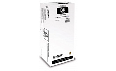 Картридж Epson C13T838140 WF-R5190DTW (RIPS)/WF-R5690DTWF (RIPS) черный