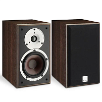 Полочная акустика DALI Spector 2 орех, 1 пара