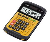 Калькулятор настольный CASIO WM-320MT-W-EC