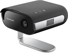 Проектор портативный ViewSonic M1MAXN черный