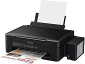 Принтер Epson L120 фабрика печати