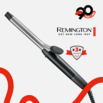Плойка Remington CI5519 черный (19мм)