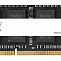 Память оперативная DDR3 Notebook Netac BASIC NB3L-1600 4G