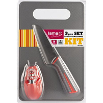 Набор ножей Lamart LT2099