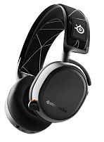 Наушники-гарнитура игровые SteelSeries Arctis 9 61484 черный