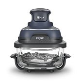 Аэрофритюрница Ninja FN101EUGY серый