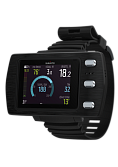 Дайв-компьютер SUUNTO EON STEEL BLACK WITH BOOT AND USB