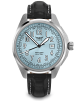 Чаcы кварцевые AVIATOR AIRACOBRA TYPE B V.1.38.0.328.4 мужские