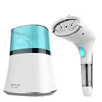 Отпариватель ручной Cecotec SmoothForce 3000 UltraSteam белый