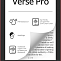 Электронная книга PocketBook PB634-3-CIS красный