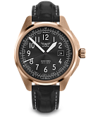 Чаcы кварцевые AVIATOR AIRACOBRA TYPE B V.1.38.2.322.4 мужские
