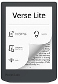 Электронная книга Pocketbook PB619-T-CIS серый