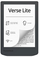 Электронная книга Pocketbook PB619-T-CIS серый