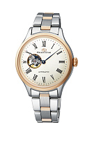 Часы механические Orient Star Classic RE-ND0001S00B