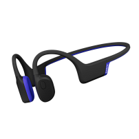 Наушники-накладные беспроводные Suunto Aqua Light синий/черный